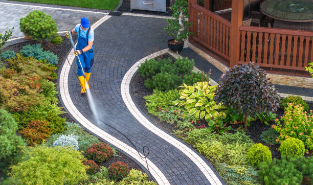 Best Sidewalk Pressure Washing  in Greenacres, FL